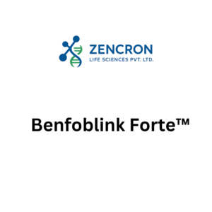 Benfoblink Forte™