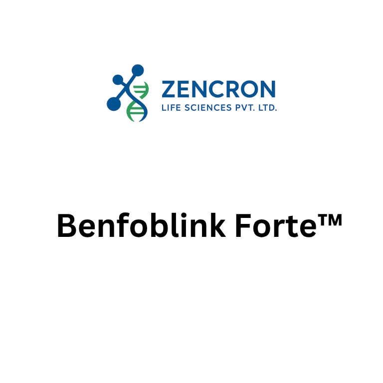 Benfoblink Forte™