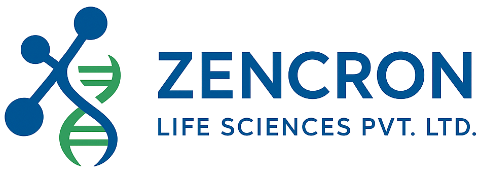 Zencron Life Sciences Pvt. Ltd.
