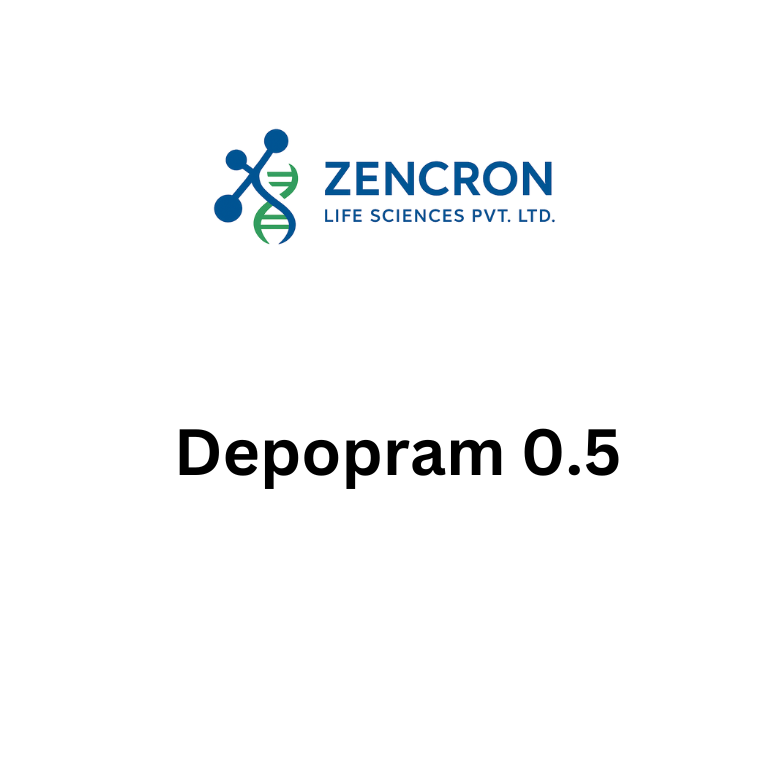 Depopram 0.5